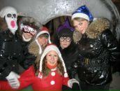 Фотография Кривощёковой Анюты