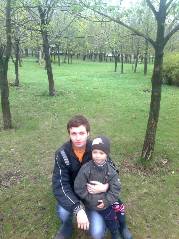Антон Михайлюк фотография #32