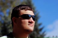 Фотография Копылова Дмитрия