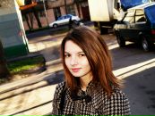 Фотография Качановой Анастасии