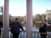 Фотография Клейншмидт Светланы