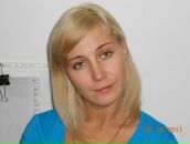 Фотография Кузнецовой Александры