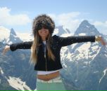 Фотография Volkova Anastasia