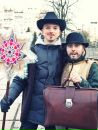 Софійка Попович фотография #20 (источник - https://vk.com/id41570391)