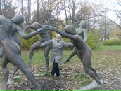 Фотография Самошкиной Снижанны