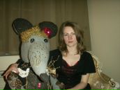 Фотография Грошевой Ольги