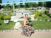 Фотография Пучковой Ирины