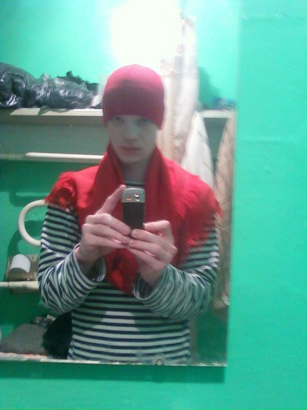 Сергей Денисов фотография #35