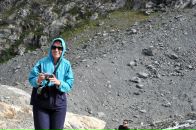 Фотография Сидоровой Ларисы