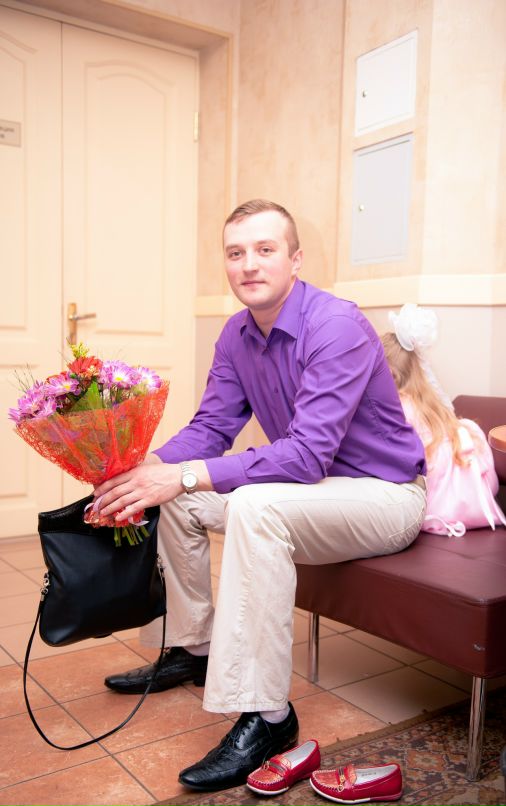 Виктор Малкин фотография #33