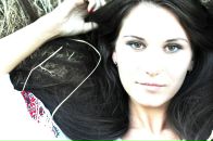 Оля Алєксєєнко фотография #49 (источник - https://vk.com/id27812187)