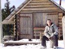 Женя Ремінський фотография #5 (источник - https://vk.com/id28099468)
