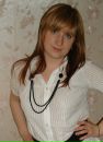 Фотография Прозоровой Ирины