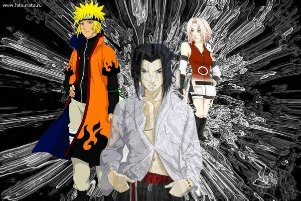 Naruto Kun фото №2