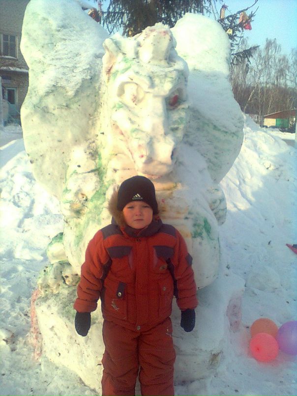 Иван Быков фотография #19