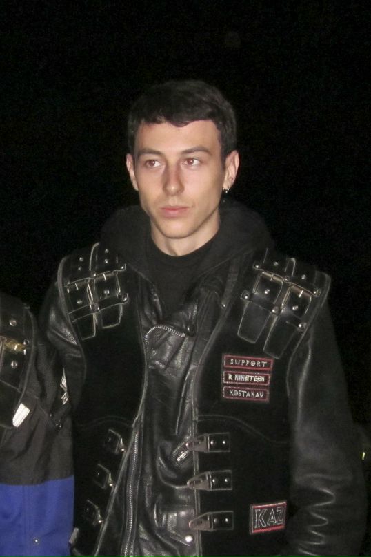 Дмитрий Frost фотография #20