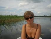 Фотография Луцкой Ольги