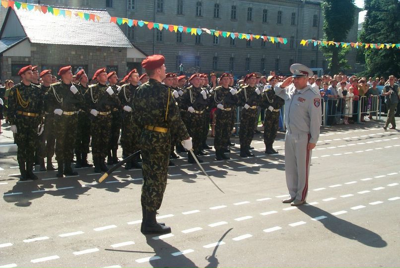 Дмитро Кушнір фотография #18