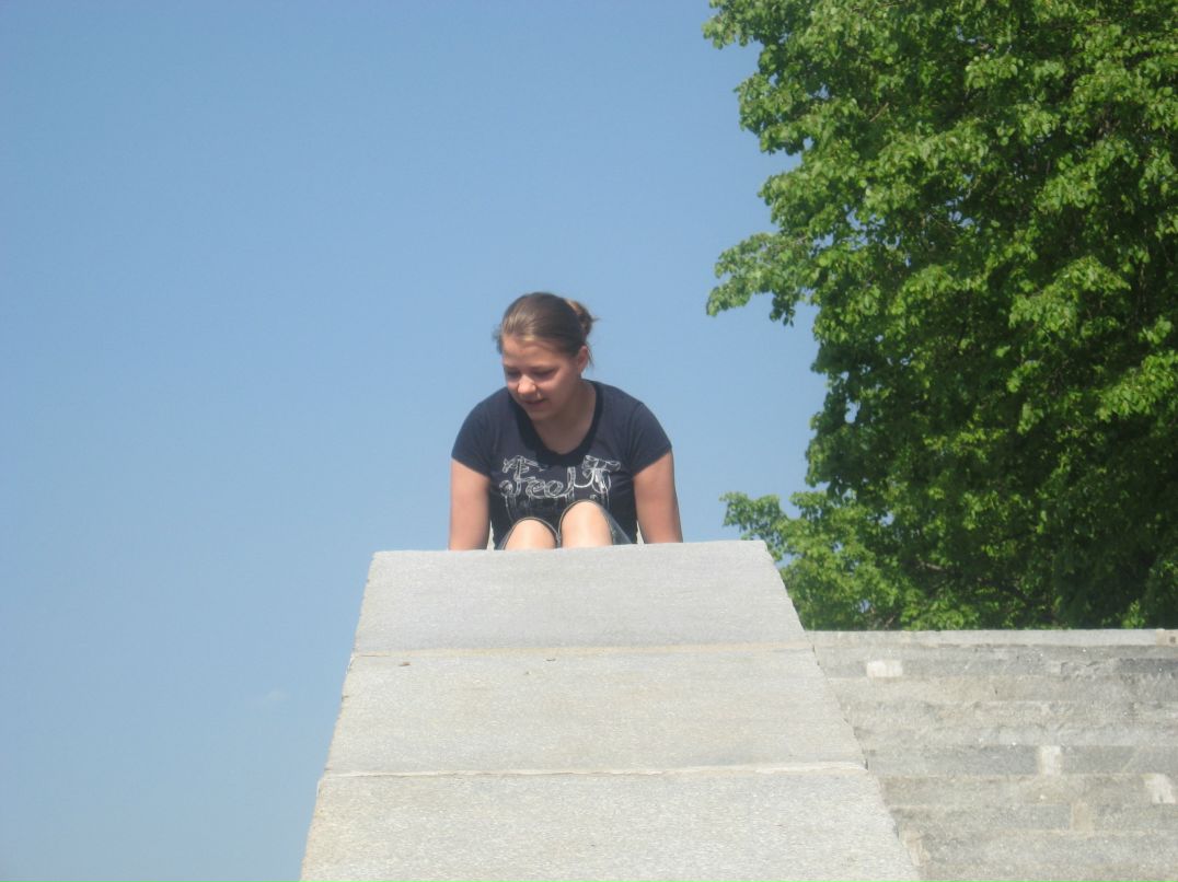 Дмитрий Румянцев фотография #15