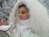 Фотография Пузенко Анюты