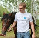 Фотография Сазыкина Элла