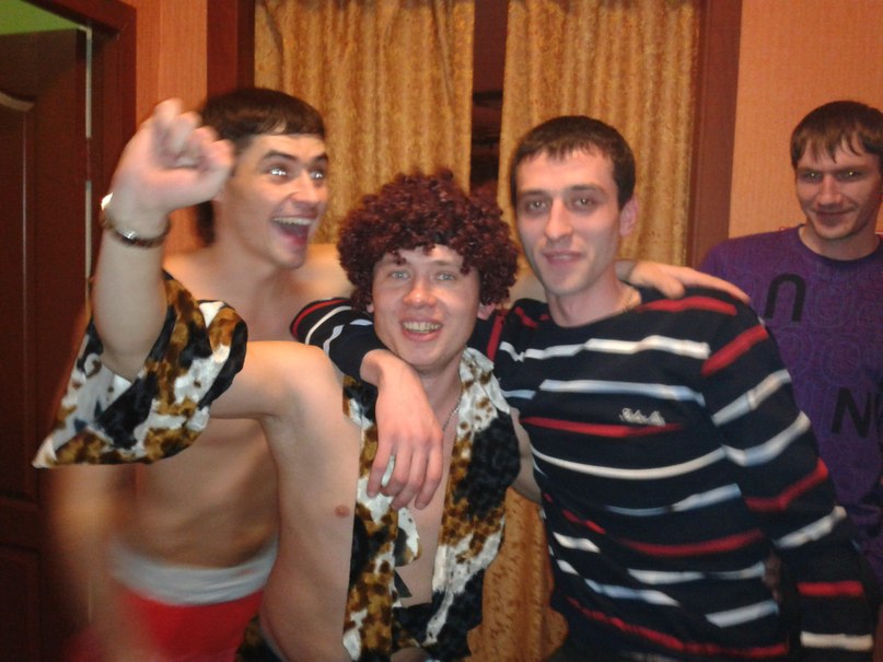 Дмитрий Гиленко фотография #18