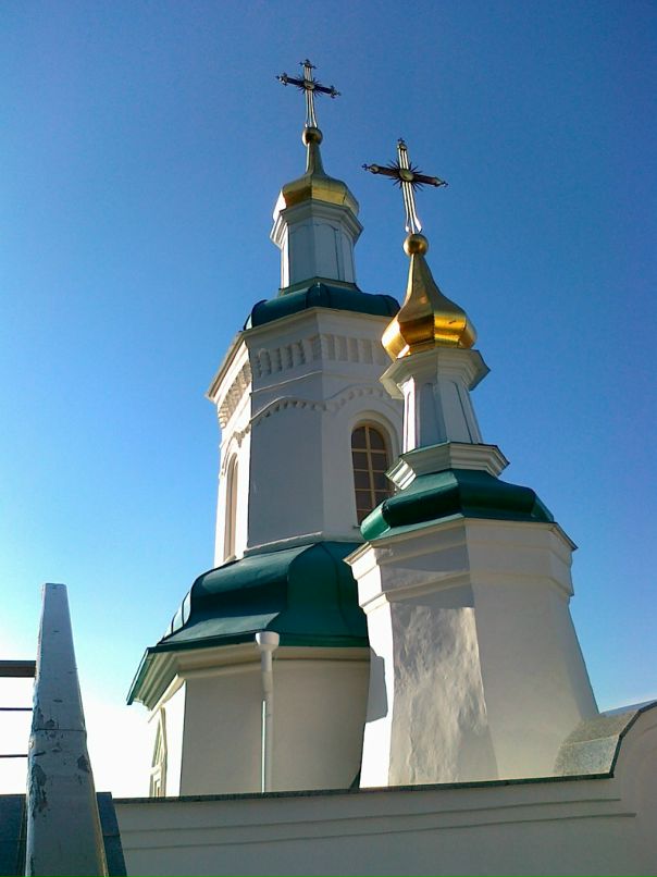 Тимофей Михеев фотография #7