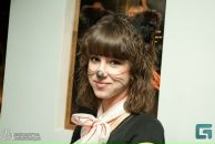 Фотография Кизиловой-Айхерб Кати