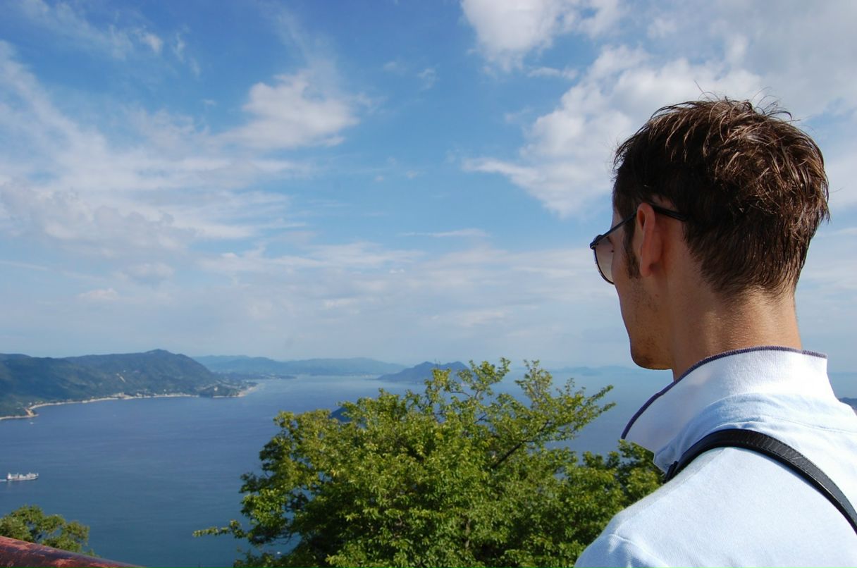 Александр Кептя фотография #1