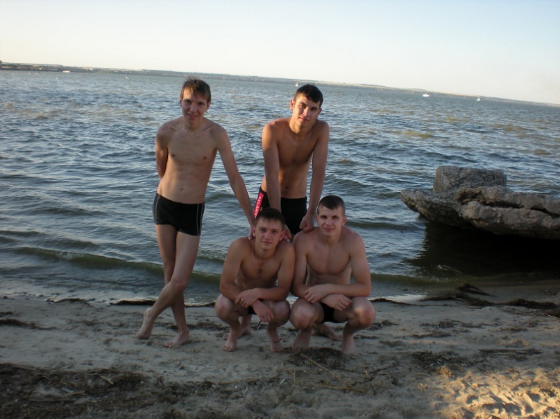 Артём Сазоненко фотография #29