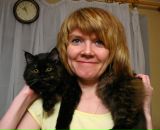 Фотография Лимоновой Ирины