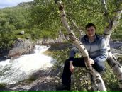 Фотография Пеньевского Павла