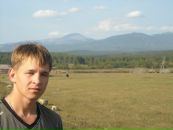 Фотография Никитина Александра