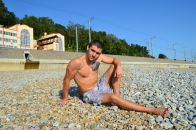 Фотография Pipia Eric