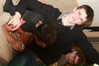 Фотография Власова Власа