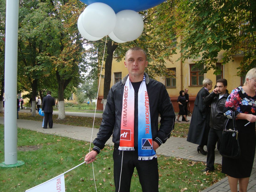 Дмитрий Переверзев фотография #34