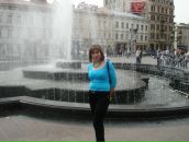 Алла Ільницька фотография #19 (источник - https://vk.com/id11199117)