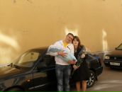 Фотография Арутюновой Ксении