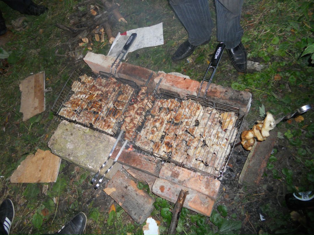 Олег Маркушев фотография #26