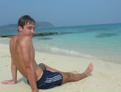 Фотография Короля Сергея