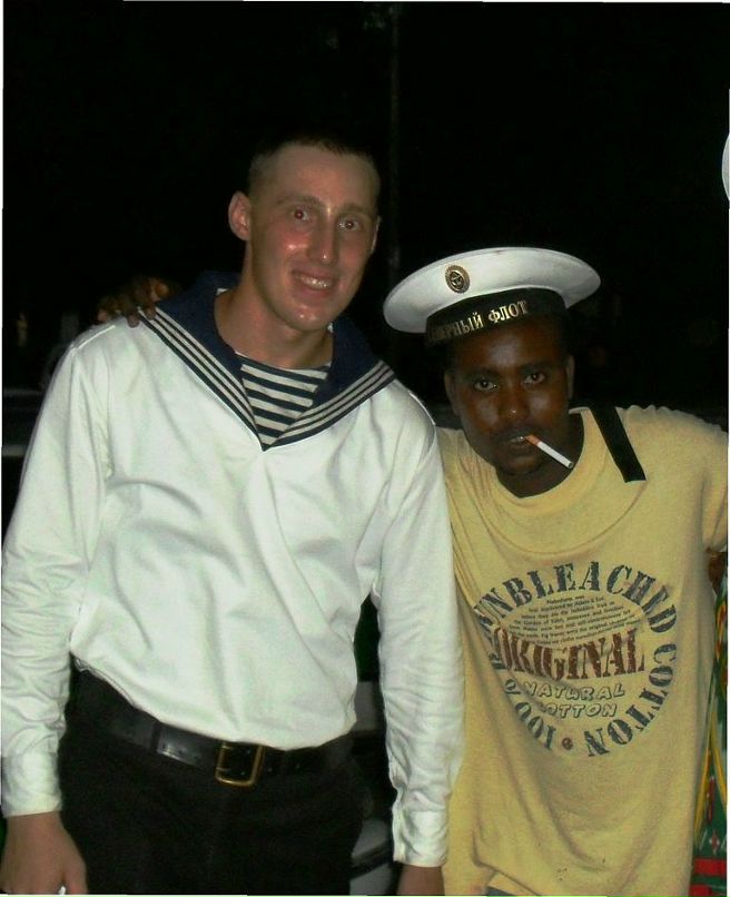 Иван Канев фотография #22