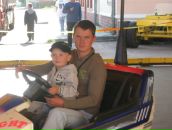 Міхаіл Мельниченко фотография #7 (источник - https://vk.com/id17366341)