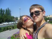 Фотография Трифоновой Виктории