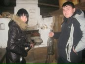Фотография Фадеевой Елены