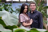 Фотография Шаровой Ольги