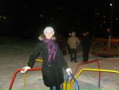 Фотография Грубовой Анютки