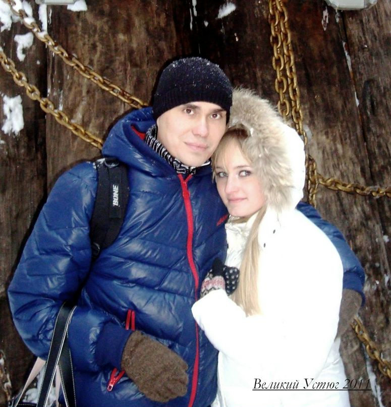 Лена Суворова фотография #23