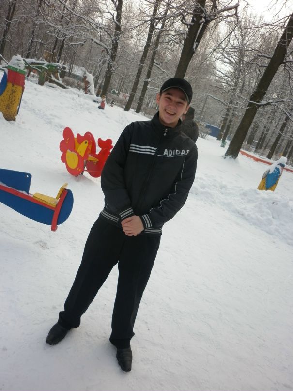 Дмитрий Никитин фотография #47