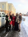 Фотография Засимовой Дианы