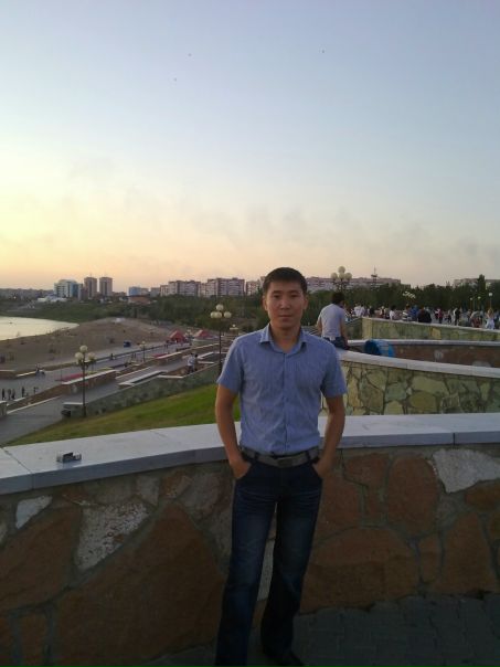 №2, Айдар Мухамедиев, Достык №2, Айдар Мухамедиев, Достык